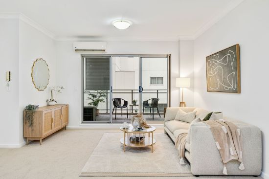9/104 Railway Terrace, Merrylands, NSW 2160