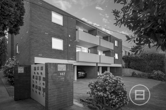 9/107 Flinders Street, Thornbury, Vic 3071