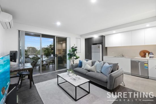 9/12-14 Ann Street, Lidcombe, NSW 2141