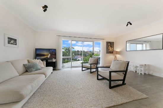 9/13 Macpherson Street, Waverley, NSW 2024