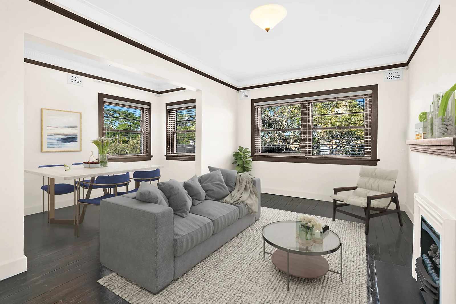 9/13 Wood Street, Manly, NSW 2095