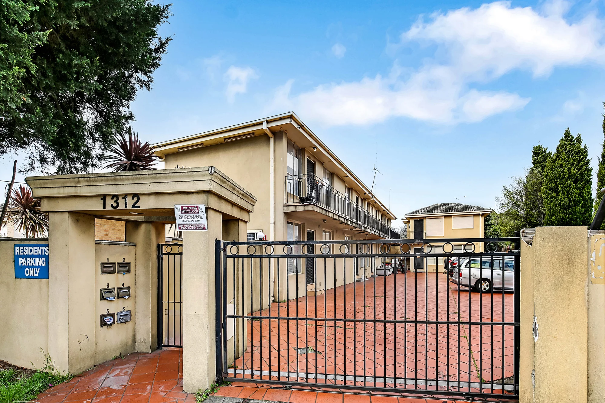 9/1312 Sydney Road, Fawkner, Vic 3060