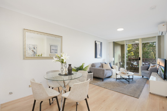 9/134-150 Bulwara Road, Pyrmont, NSW 2009