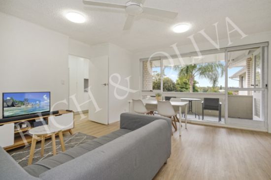9/135 Croydon Avenue, Croydon Park, NSW 2133