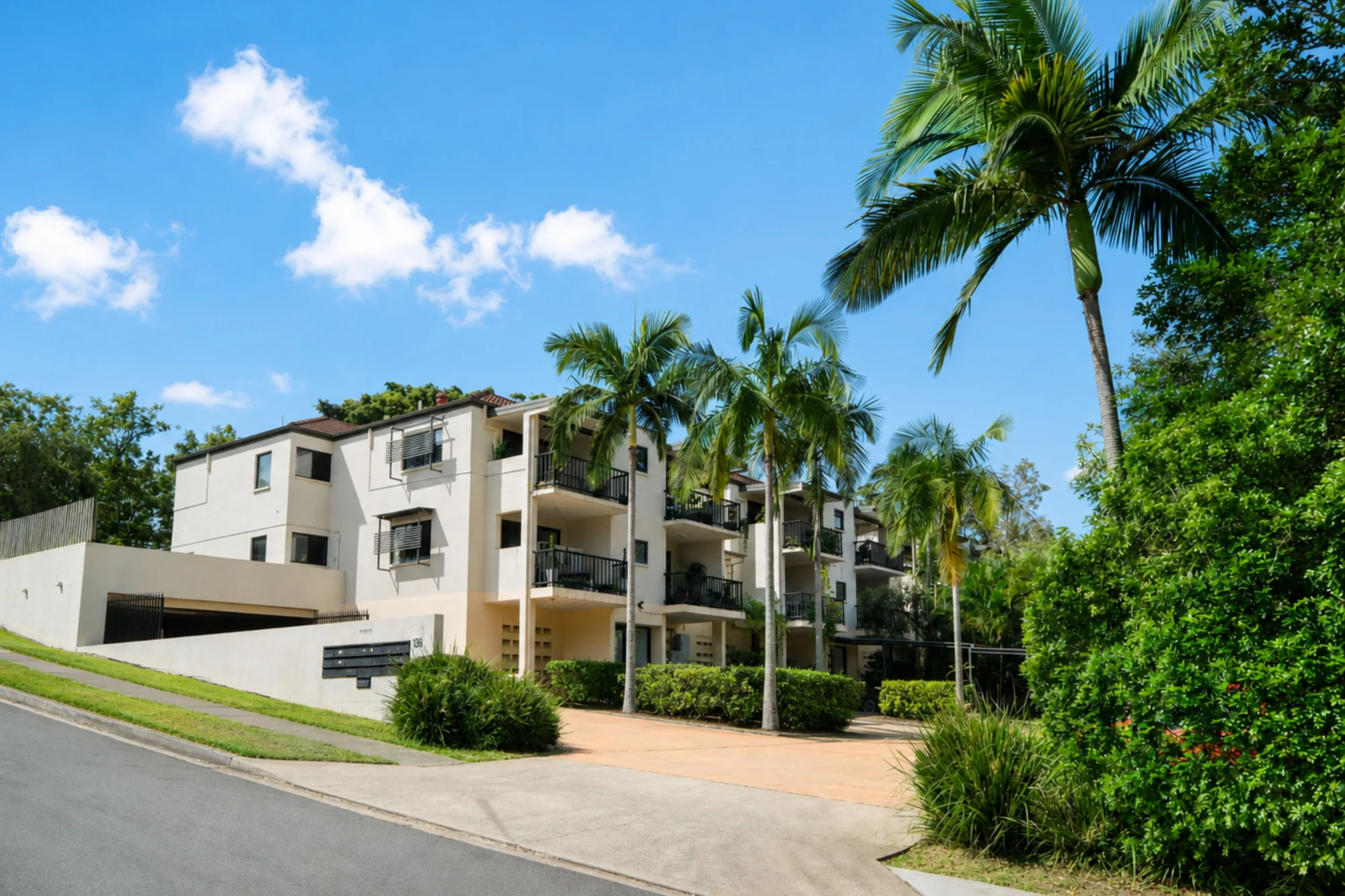 9/139 Lytton Road, East Brisbane, Qld 4169