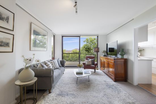 9/150 Ben Boyd Road, Neutral Bay, NSW 2089