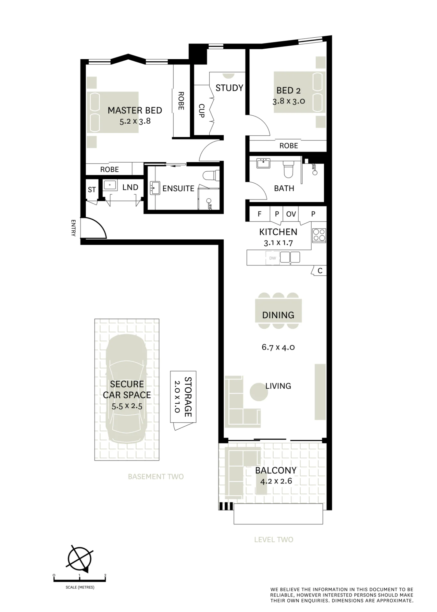 9/162 Victoria Road, Drummoyne, NSW 2047