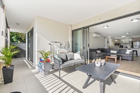 9/17 Alma Road, Clayfield, Qld 4011