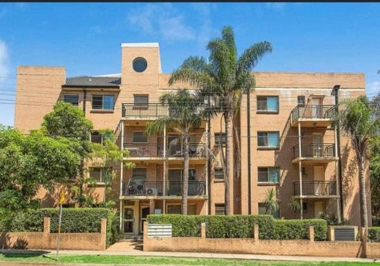 9-17 Eastbourne Rd, Homebush West, NSW 2140