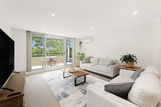 9/17 Pearce Avenue, Newington, NSW 2127