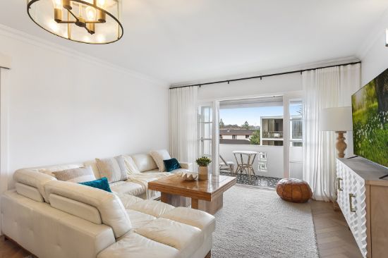 9/18 Courland Street, Randwick, NSW 2031