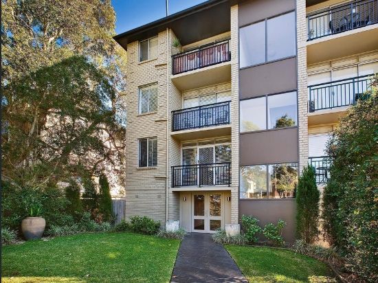 9/18 Pittwater Road, Gladesville, NSW 2111