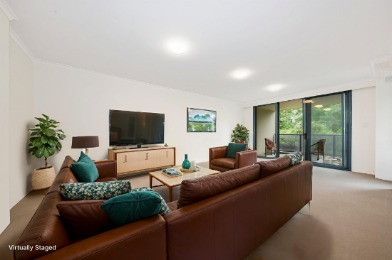 9/19-23 Herbert Street, St Leonards, NSW 2065