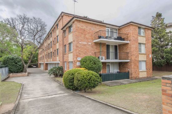 9/193-195 Derby Street, Penrith, NSW 2750