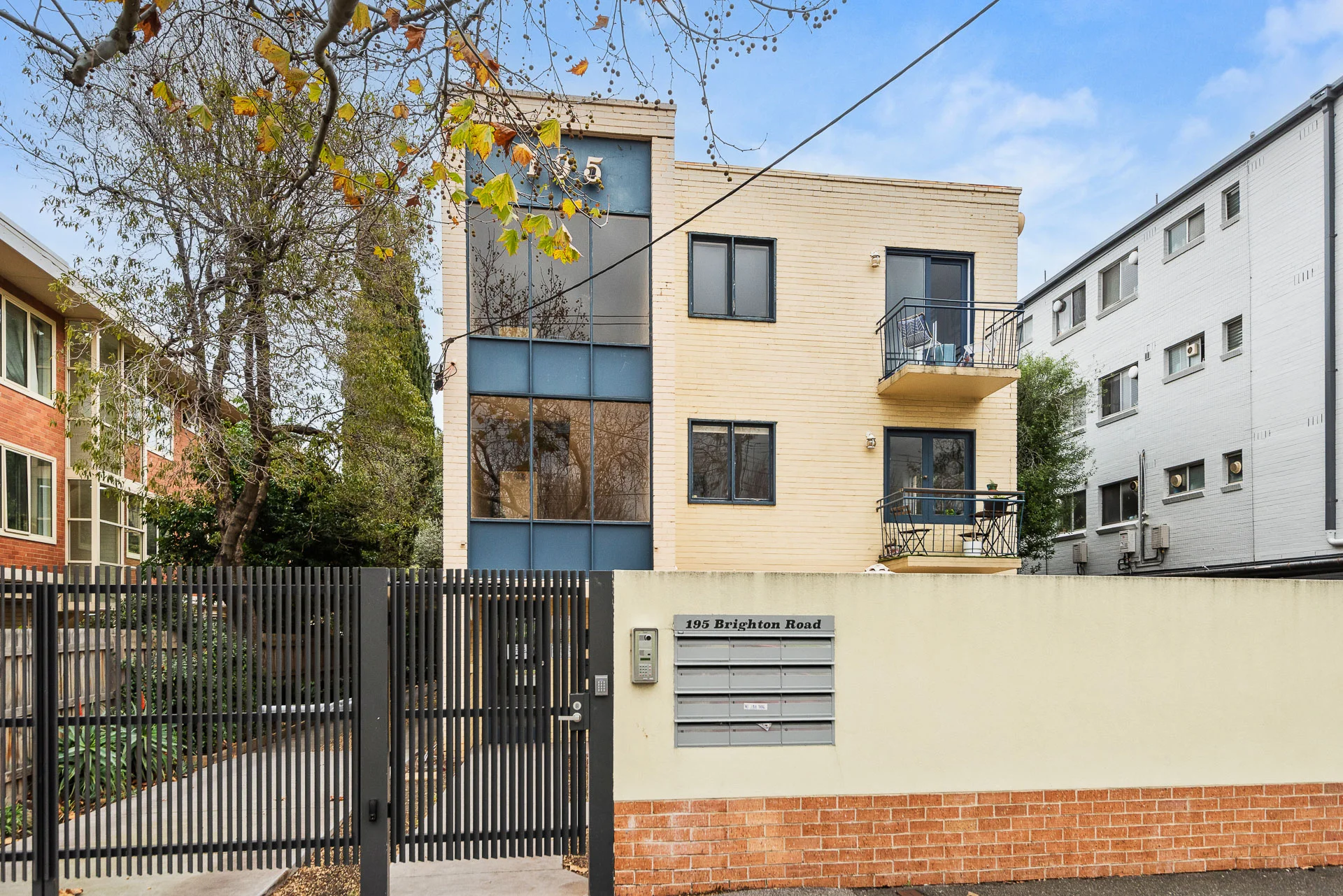 9/195 Brighton Road, Elwood, Vic 3184