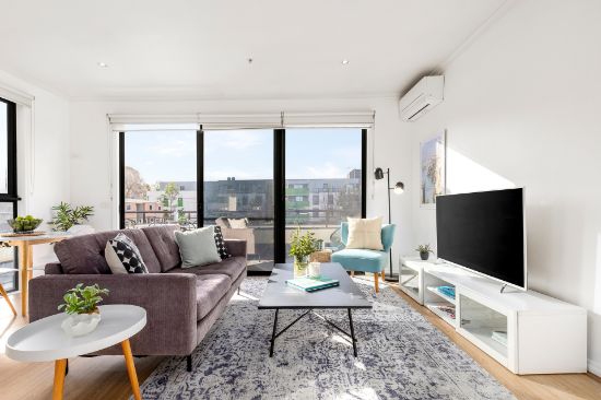9/197 Inkerman Street, St Kilda, Vic 3182