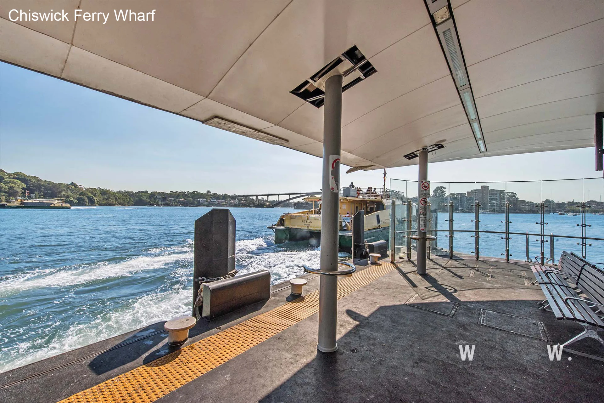 9/2 Bortfield Drive, Chiswick, NSW 2046