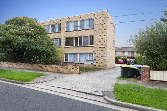 9/2 Stenhouse Avenue, Brooklyn, Vic 3012