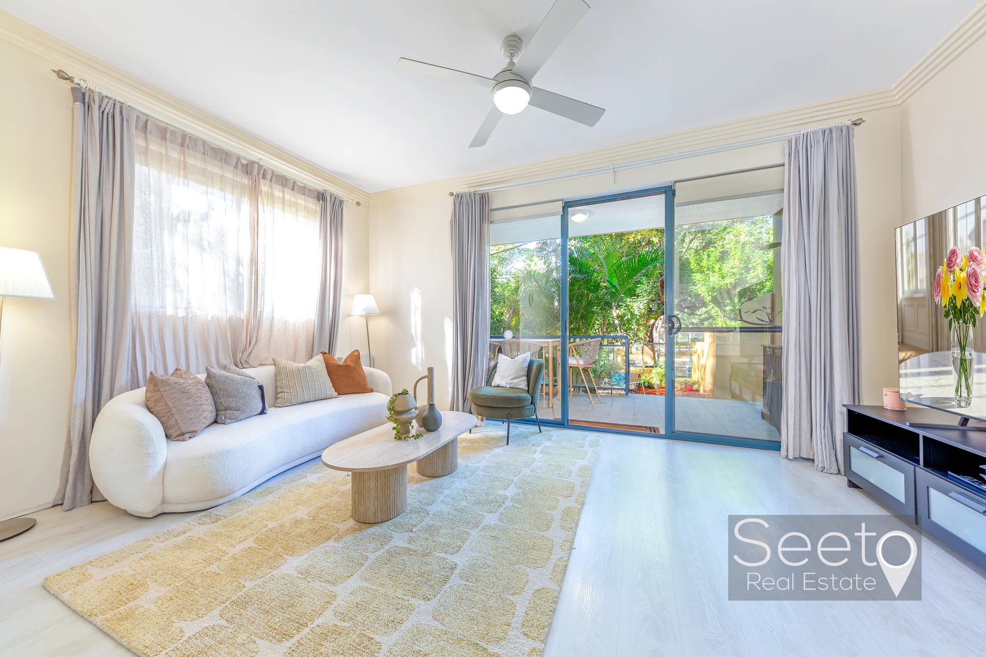 9/2 Tavistock Road, Homebush West, NSW 2140