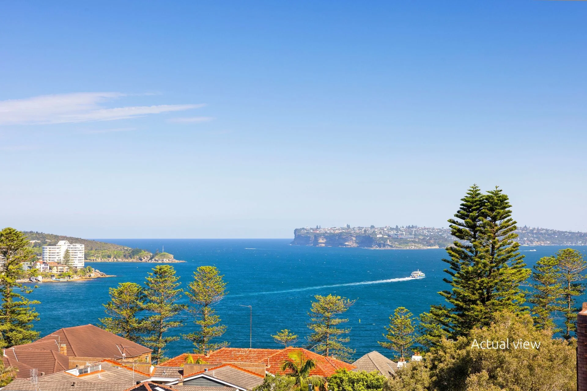 9/20-22 Fairlight Street, Fairlight, NSW 2094