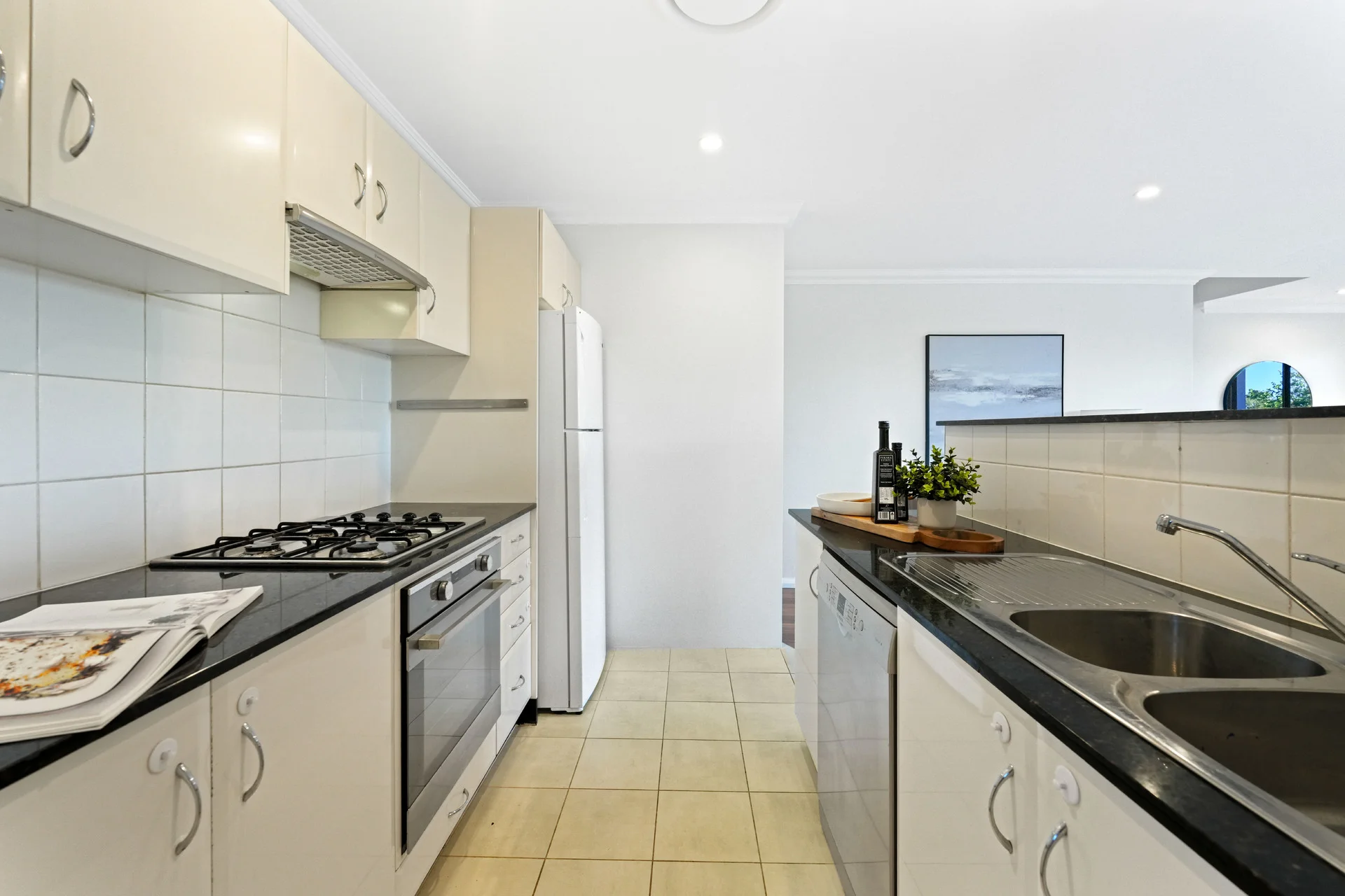 9/20 Essex Street, Epping, NSW 2121