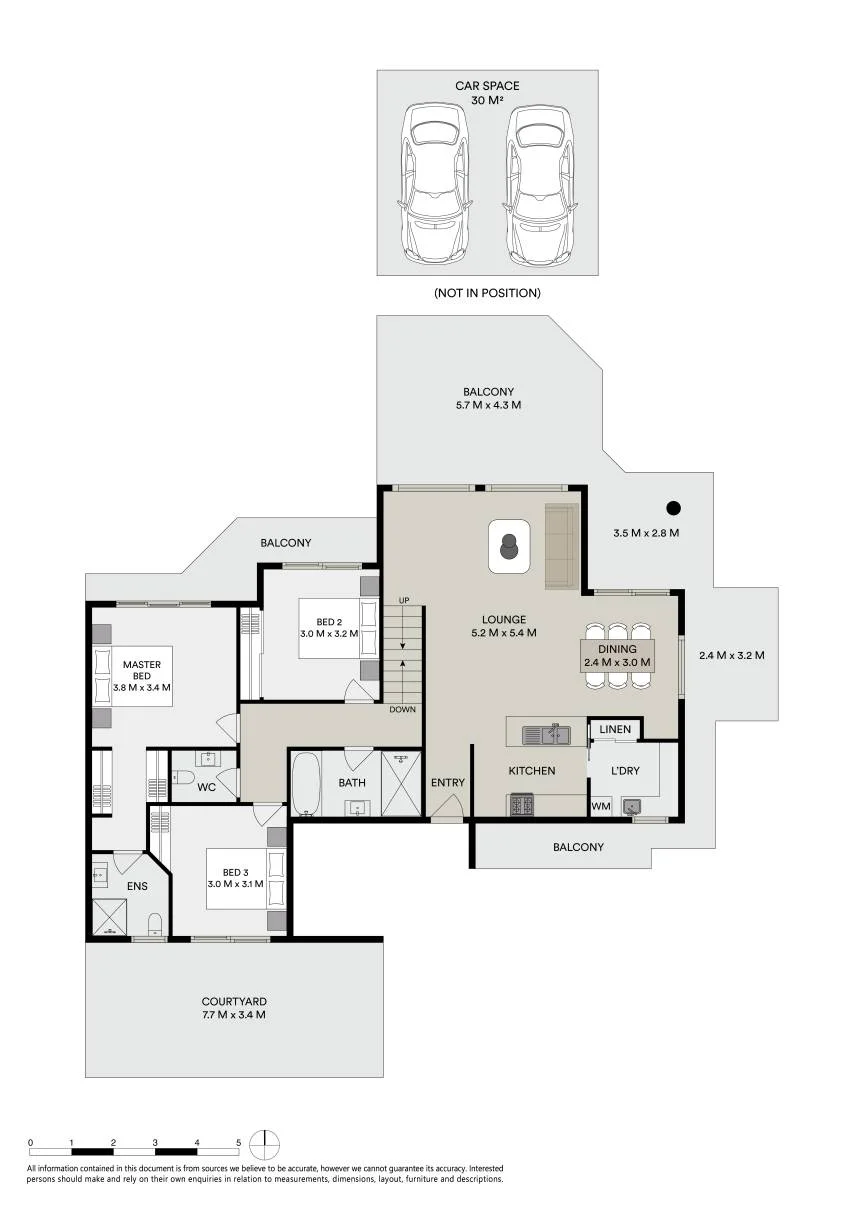 9/20 Essex Street, Epping, NSW 2121
