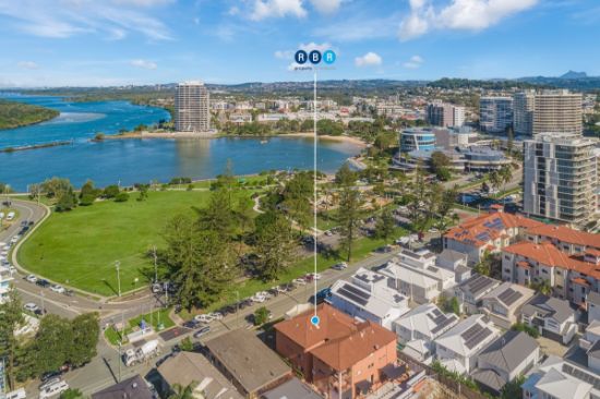 9/205-207 Boundary Street, Coolangatta, Qld 4225