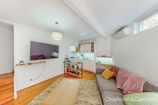 9/21 Redan Street, St Kilda, Vic 3182
