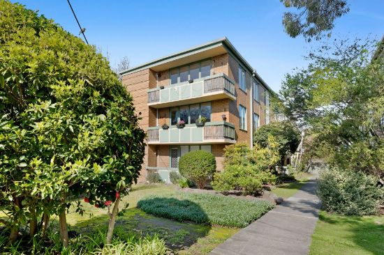 9/22 Connell Street, Hawthorn, Vic 3122