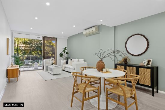 9/22 Crystal Street, Waterloo, NSW 2017