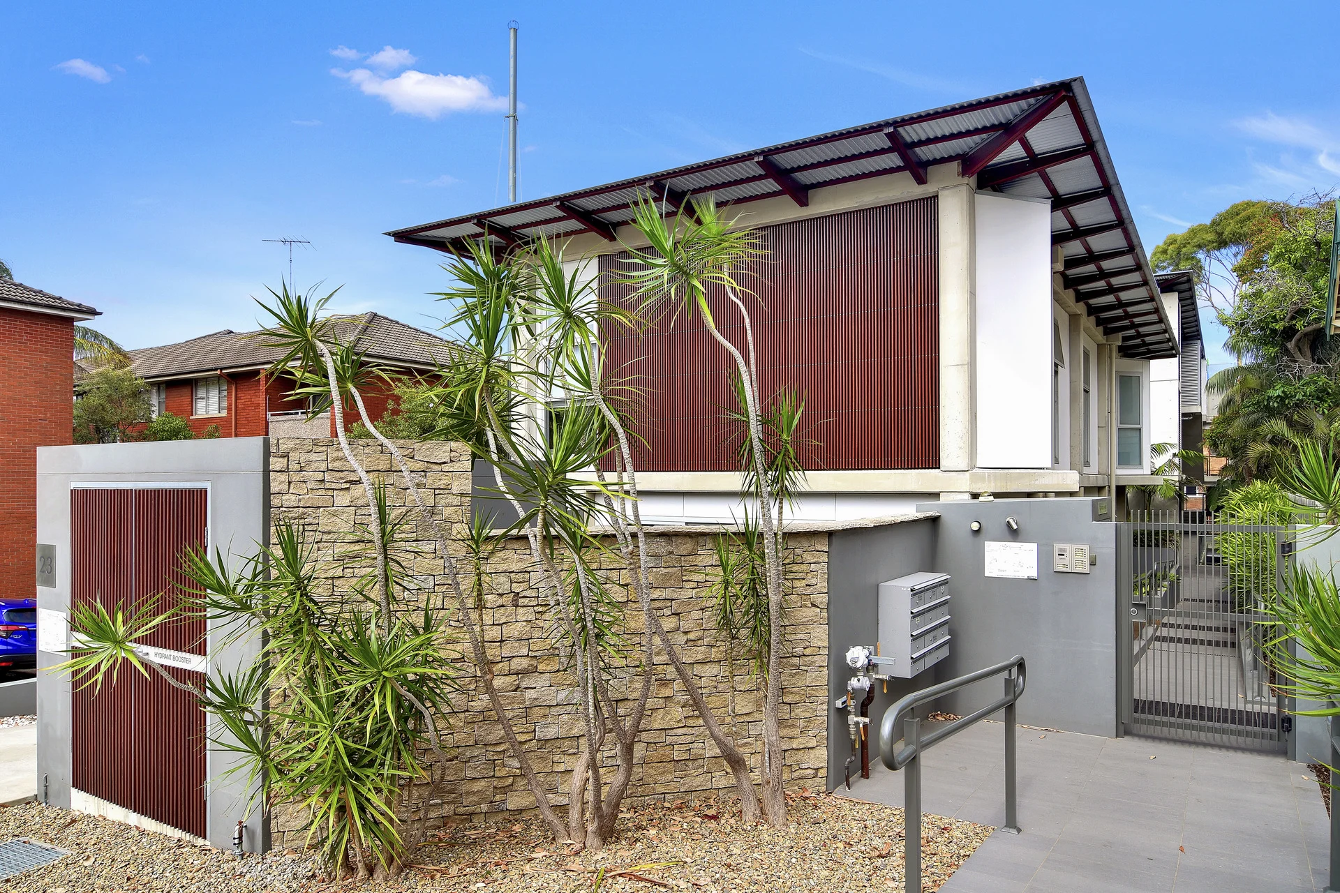9/23 Byron Street, Coogee, NSW 2034