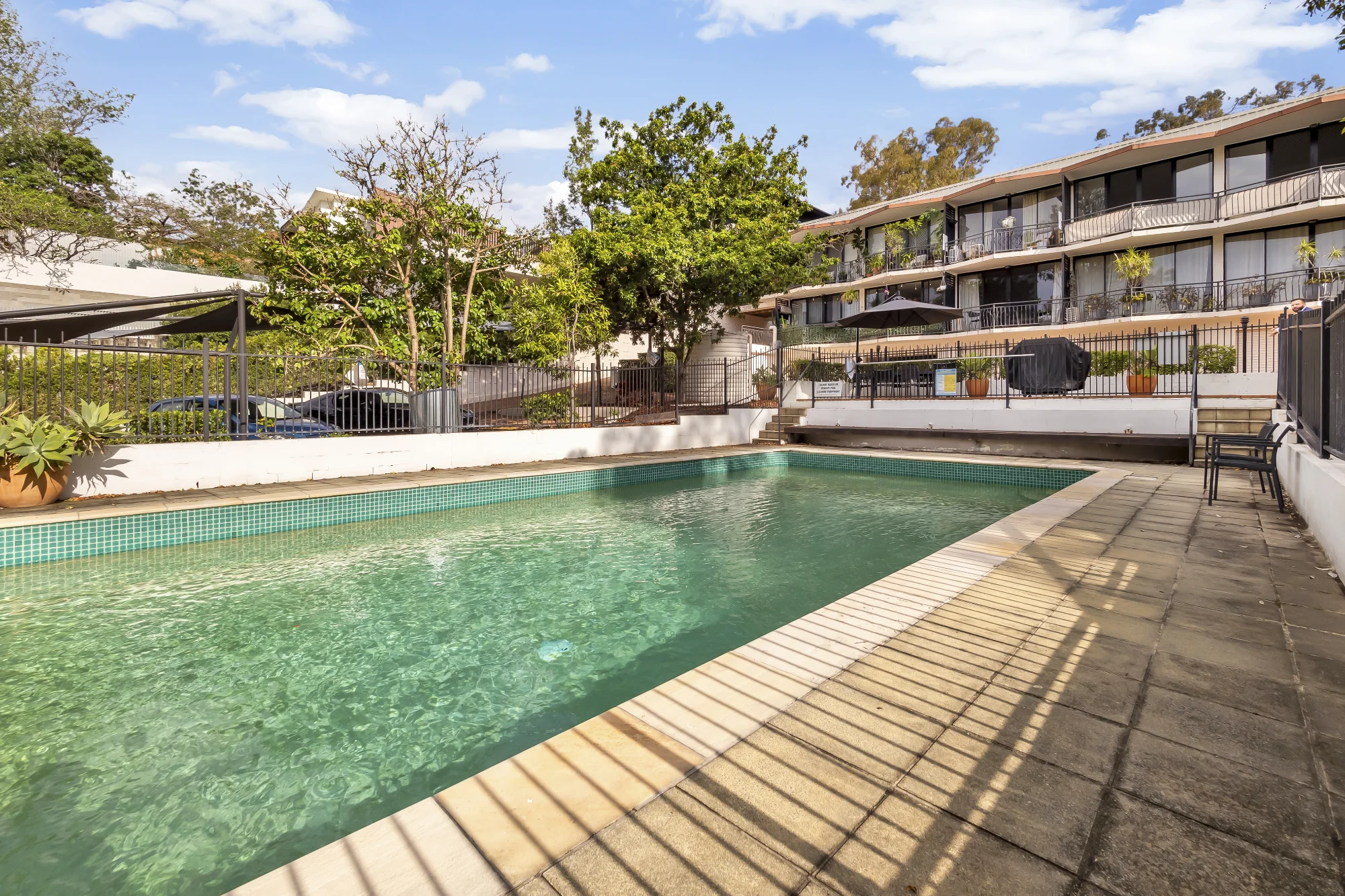 9/25 Dudley Street, Highgate Hill, Qld 4101