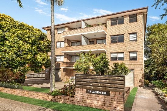 9/25 Gannon Avenue, Dolls Point, NSW 2219