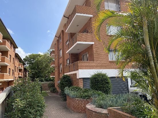 9/27 livingstone Road, Petersham, NSW 2049