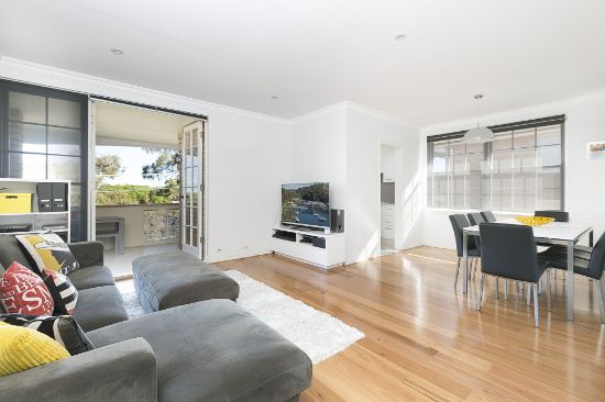 9/283 Sailors Bay Road, Northbridge, NSW 2063