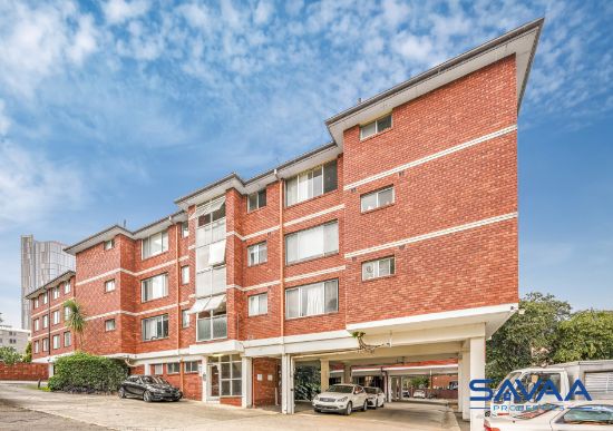 9/29C Great Western Highway, Parramatta, NSW 2150