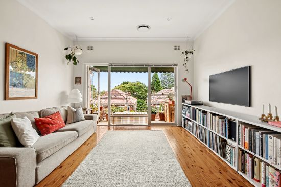 9/3-3A Grainger Avenue, Ashfield, NSW 2131