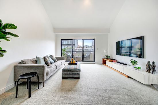 9/3-7 Grosvenor Street, Neutral Bay, NSW 2089