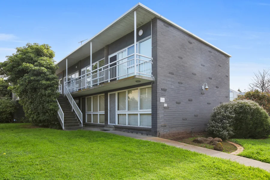 9/31 Dover Road, Williamstown, Vic 3016