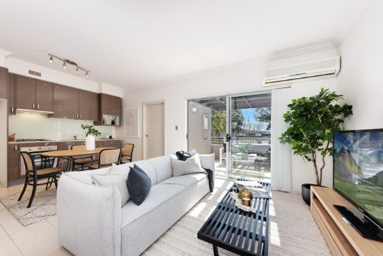 9/32-40 Sailors Bay Road, Northbridge, NSW 2063