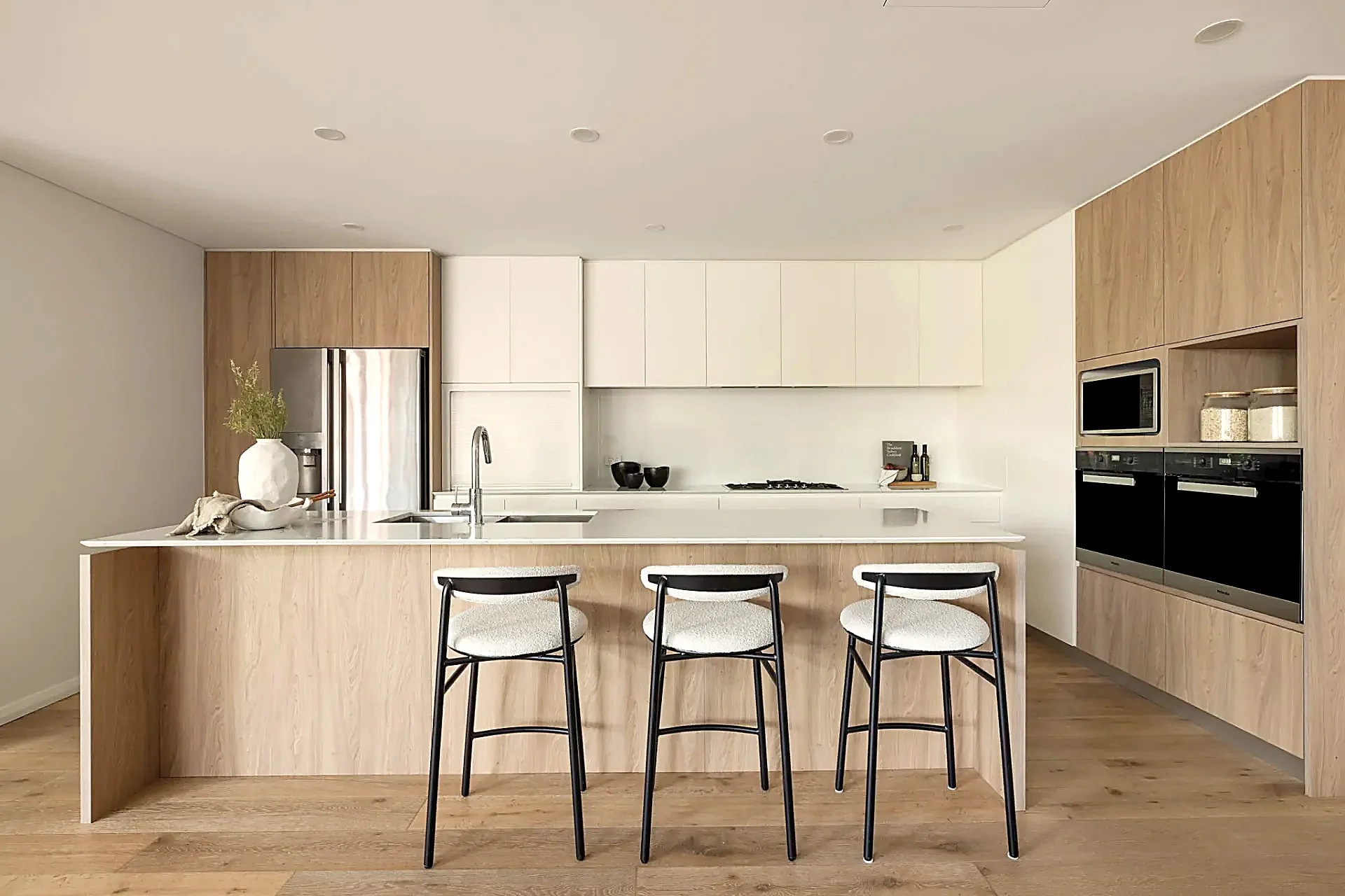 9/33 Hamilton Street, Rose Bay, NSW 2029