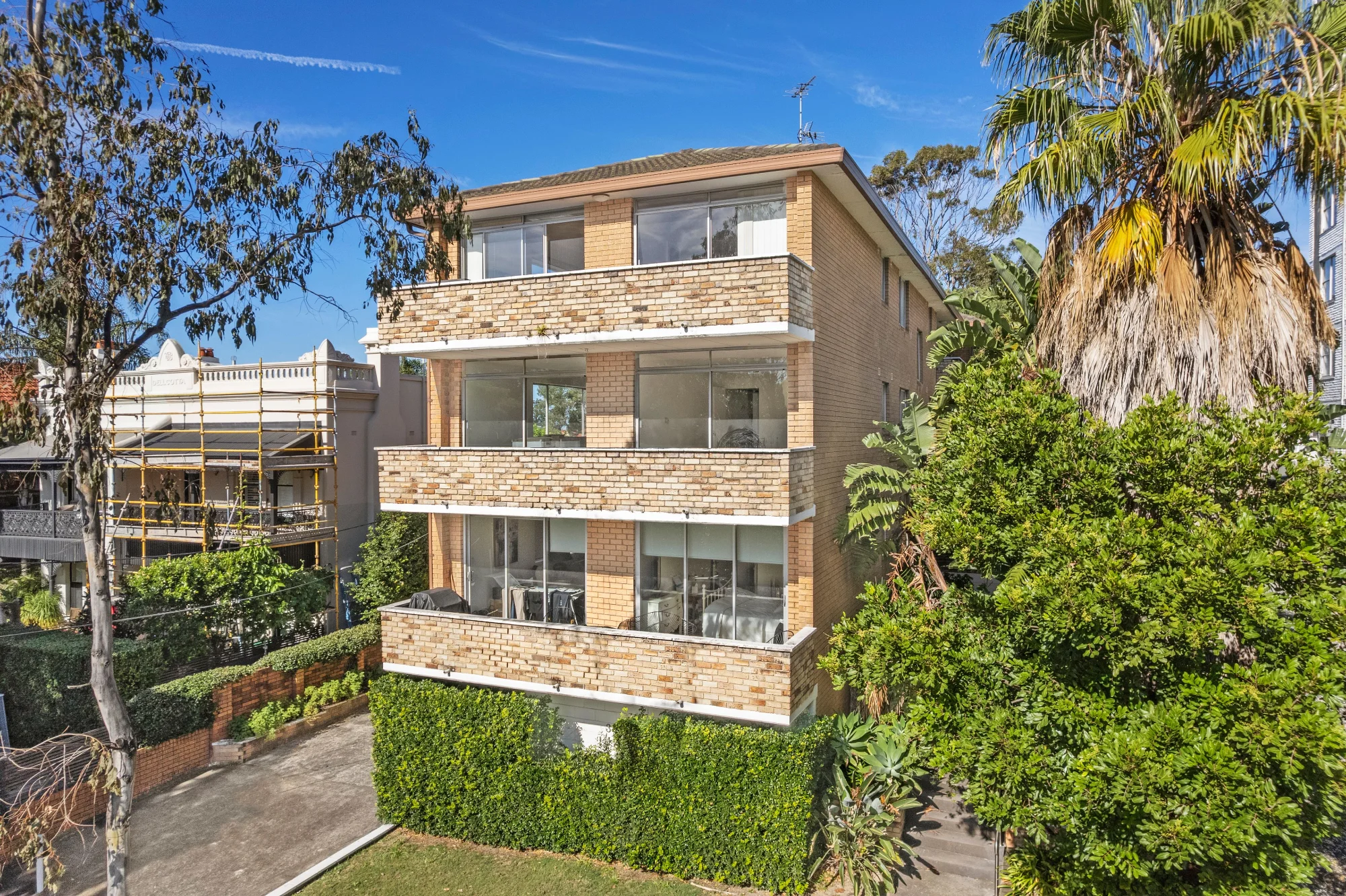 9/343, Bronte NSW 2024