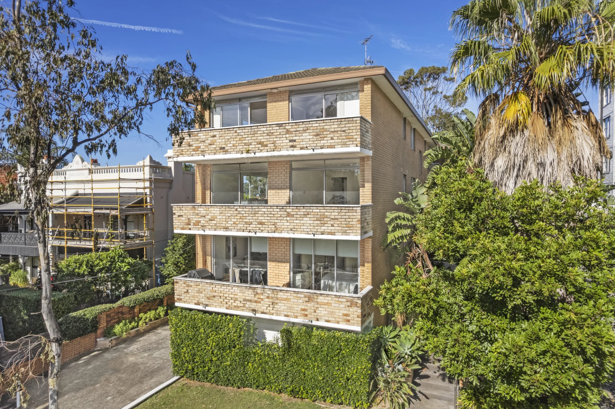 9/343 Bronte Road, Bronte, NSW 2024
