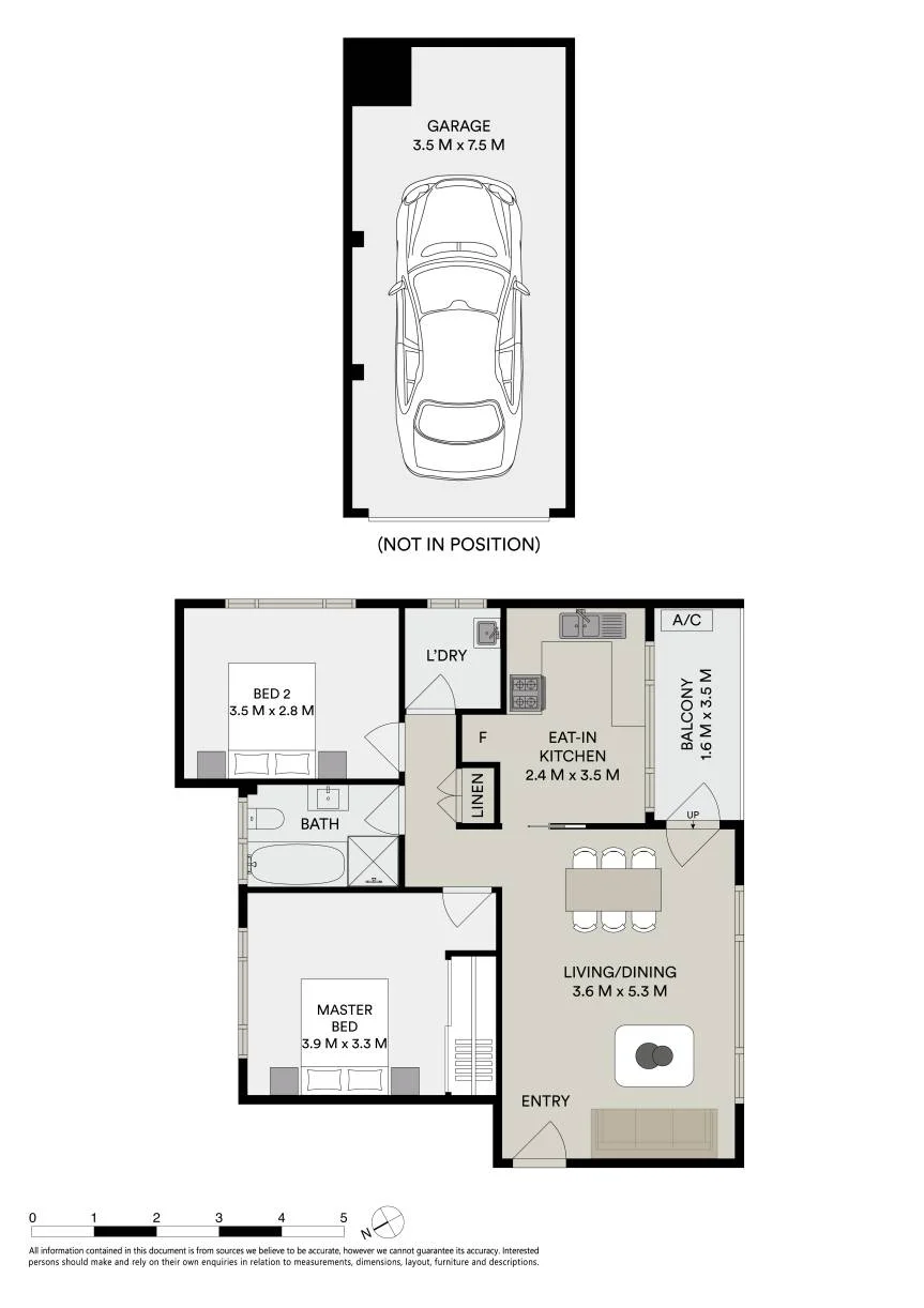 9/35 Khartoum Road, Macquarie Park, NSW 2113