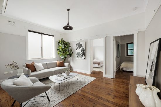 9/360 New Canterbury Road, Dulwich Hill, NSW 2203