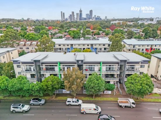 9/37-43 Balmoral Road, Northmead, NSW 2152