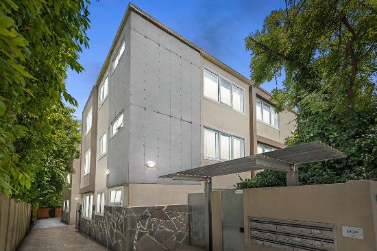 9/372 Toorak Road, South Yarra, Vic 3141