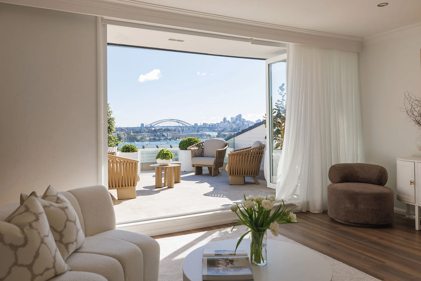 9 / 38 Darling Point Road, Darling Point, NSW 2027