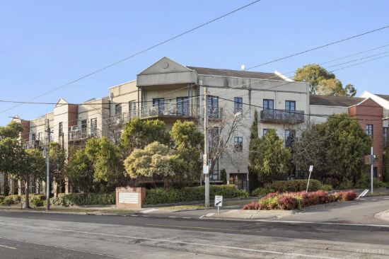 9/380 High Street, Kew, Vic 3101
