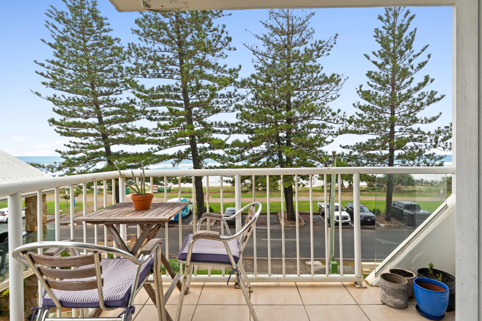 9/40 Marine Parade, Miami, Qld 4220